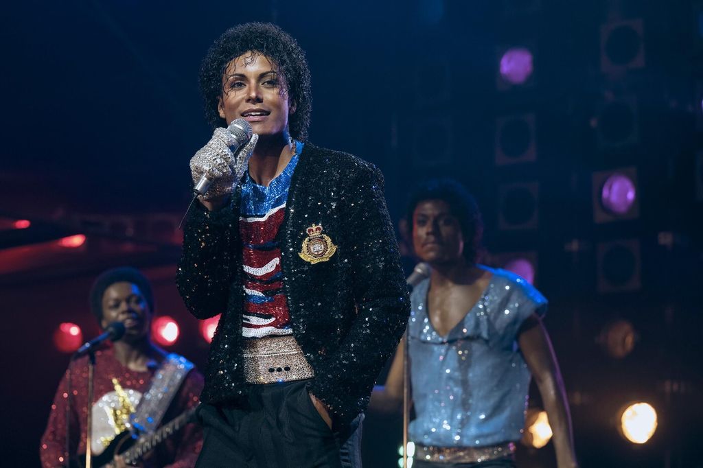 Michael - 4