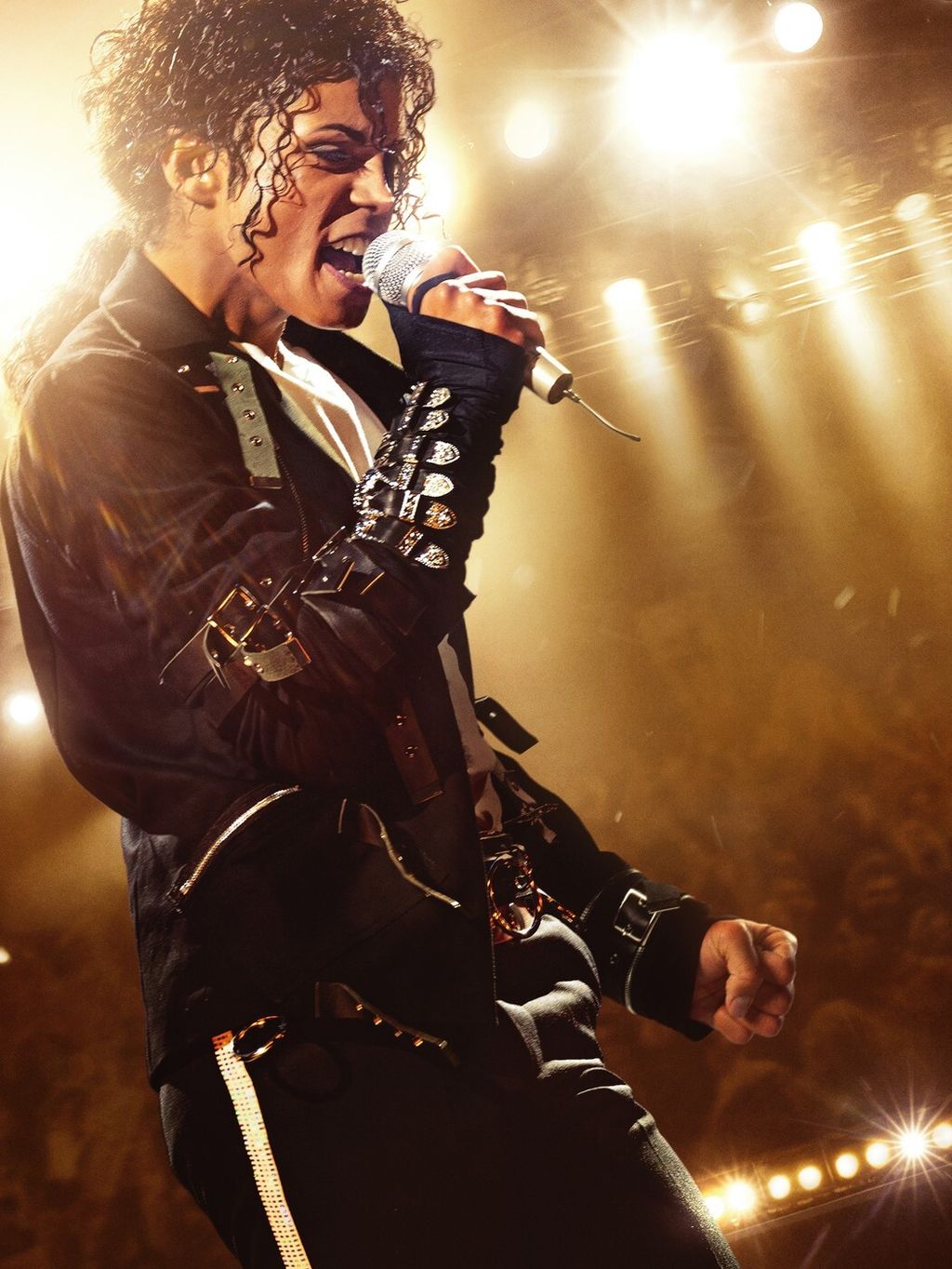 Michael - 5