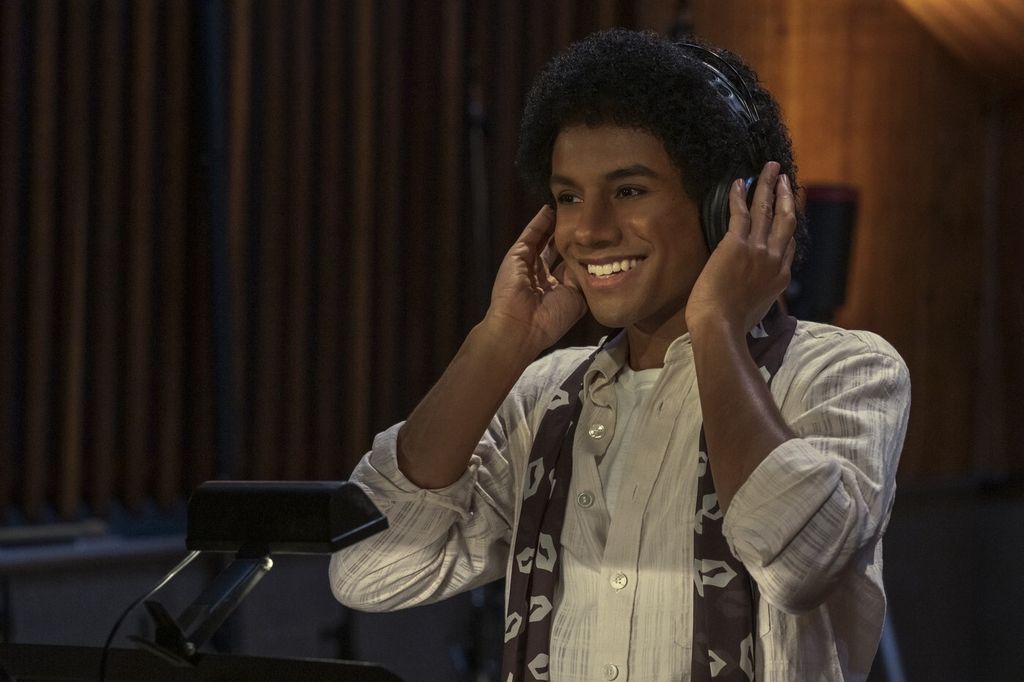 Michael - 6