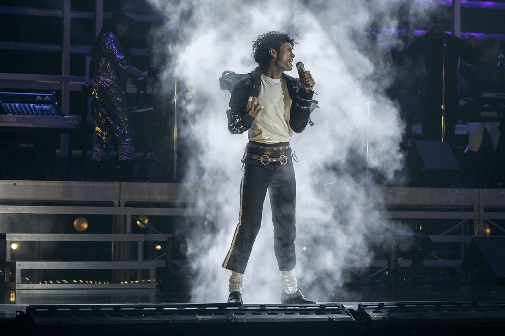 Michael