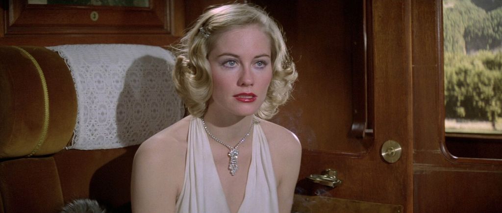 Cybill Shepherd - 10