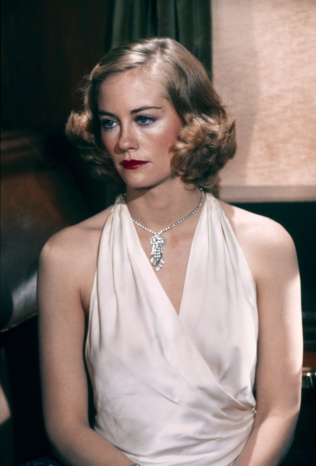 Cybill Shepherd