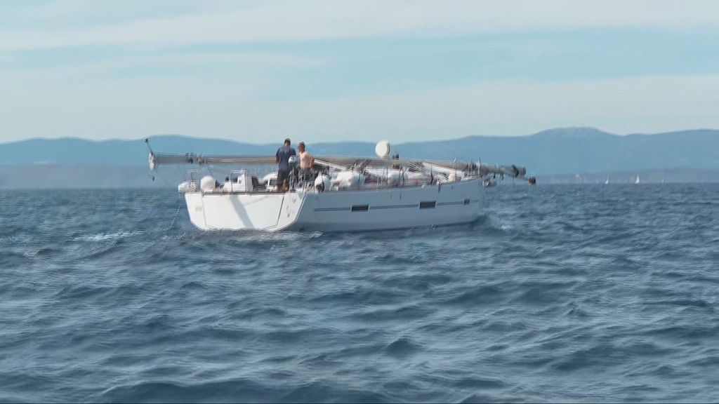 Željko Kuštera, kapetan Lučke kapetanije Split