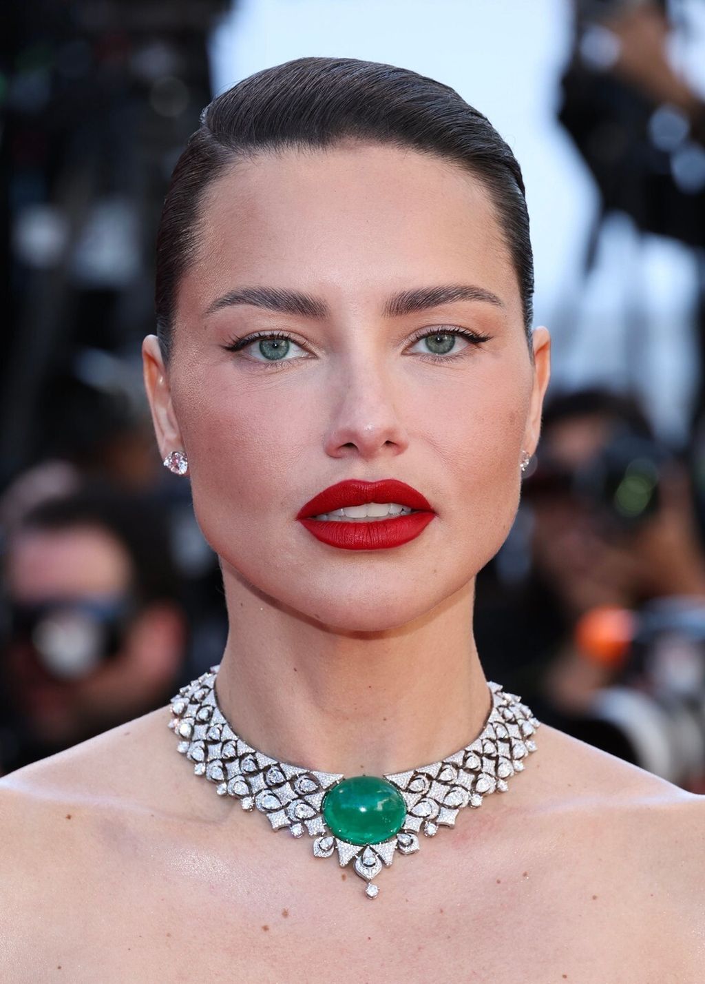 Adriana Lima - 13