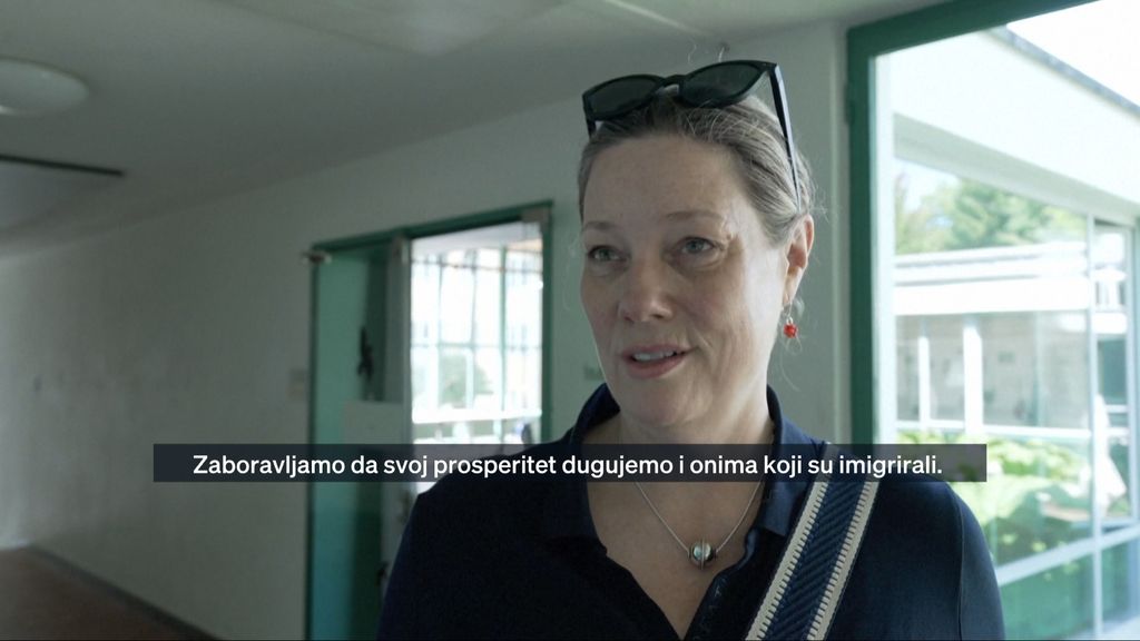 Švicarci protiv ograničavanja broja stanovnika