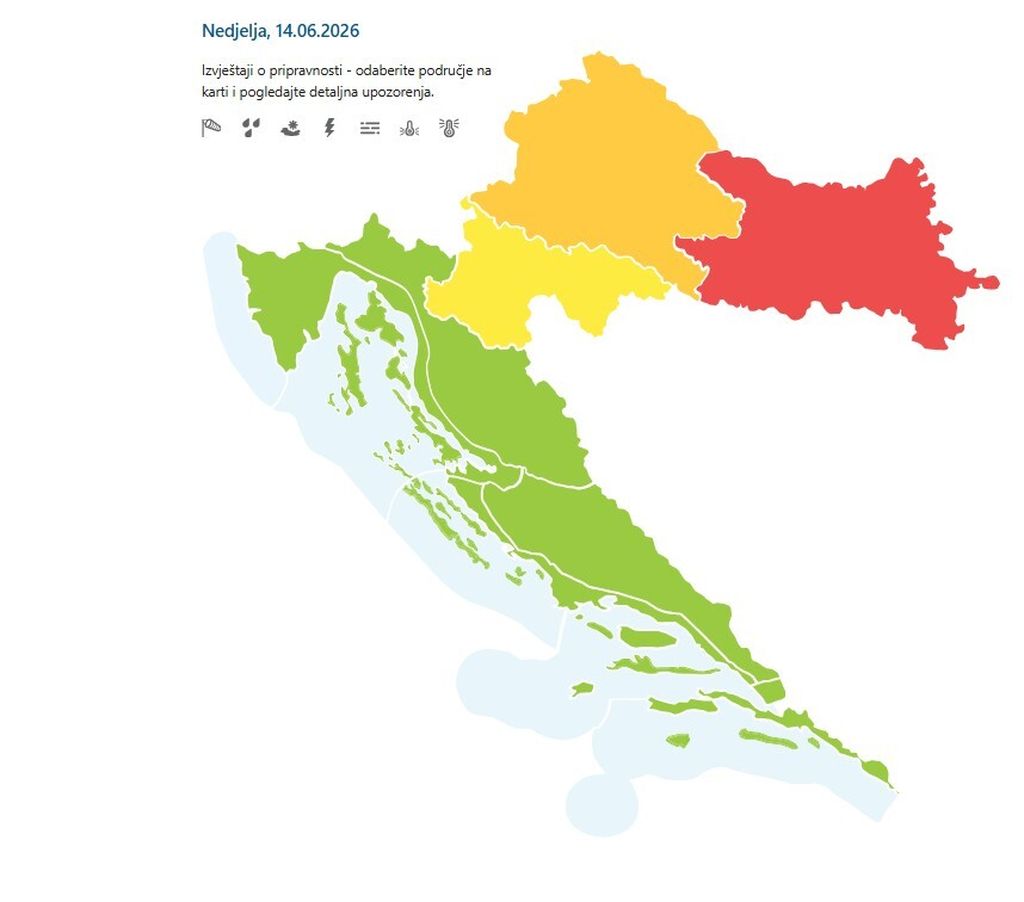 Voda prodrla u tri objekta topličke bolnice - 2