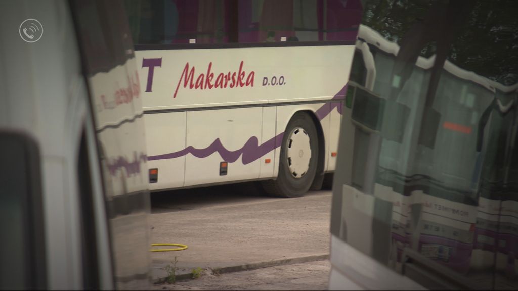 Kad vožnja autobusom postane lutrija