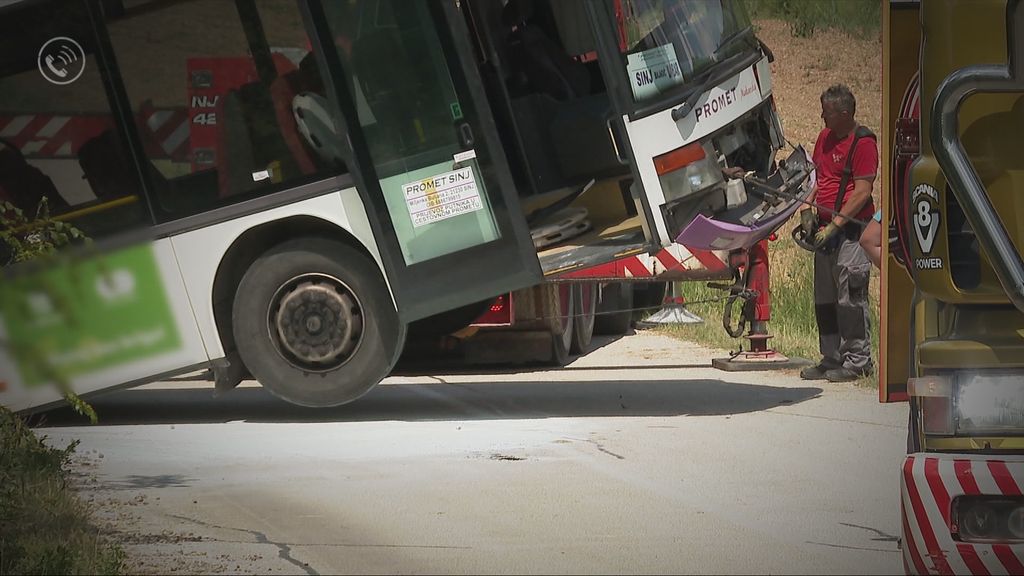 Kad vožnja autobusom postane lutrija