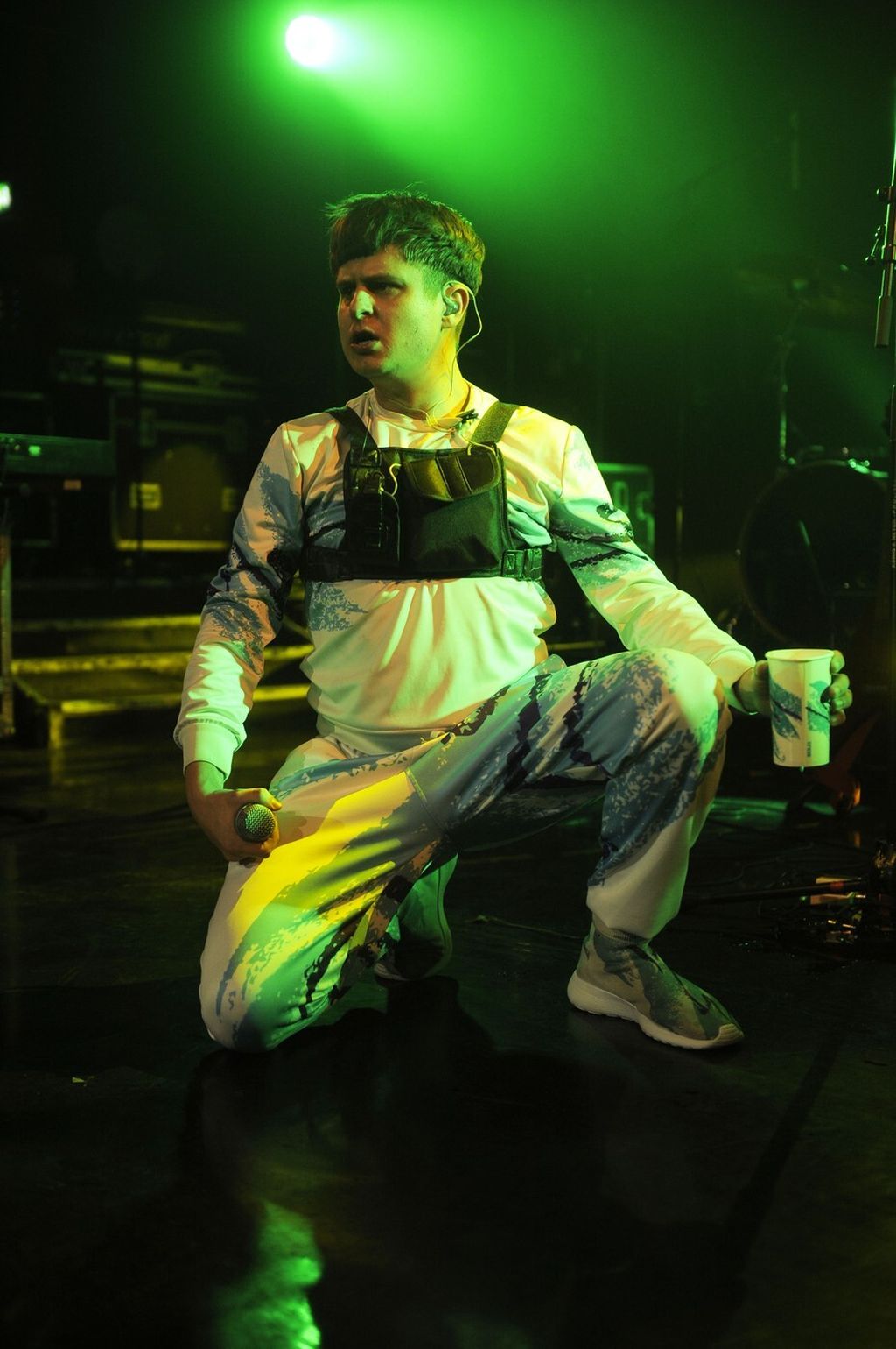 Oliver Tree - 3