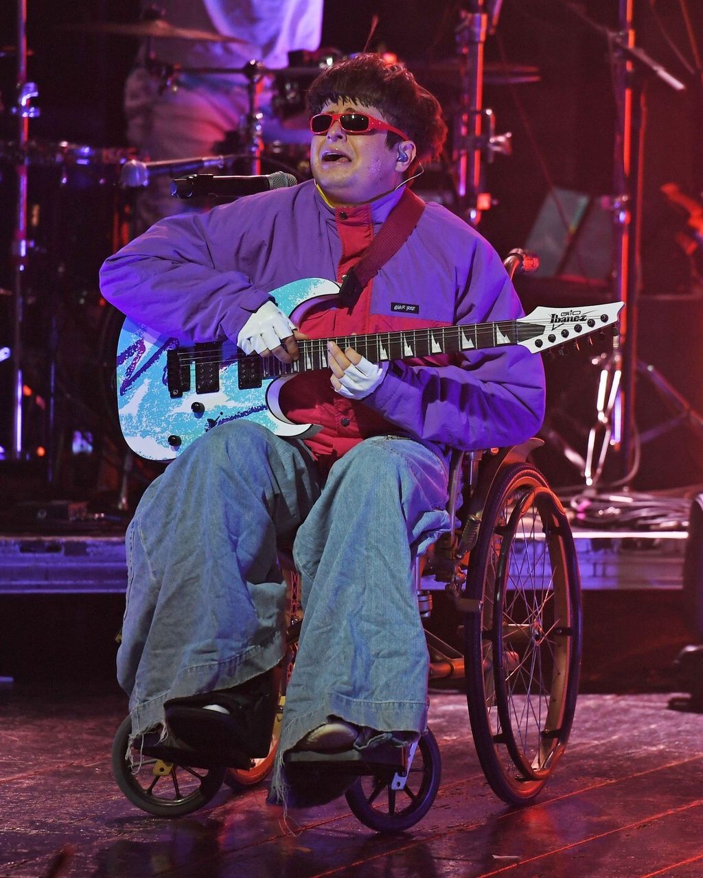 Oliver Tree - 6