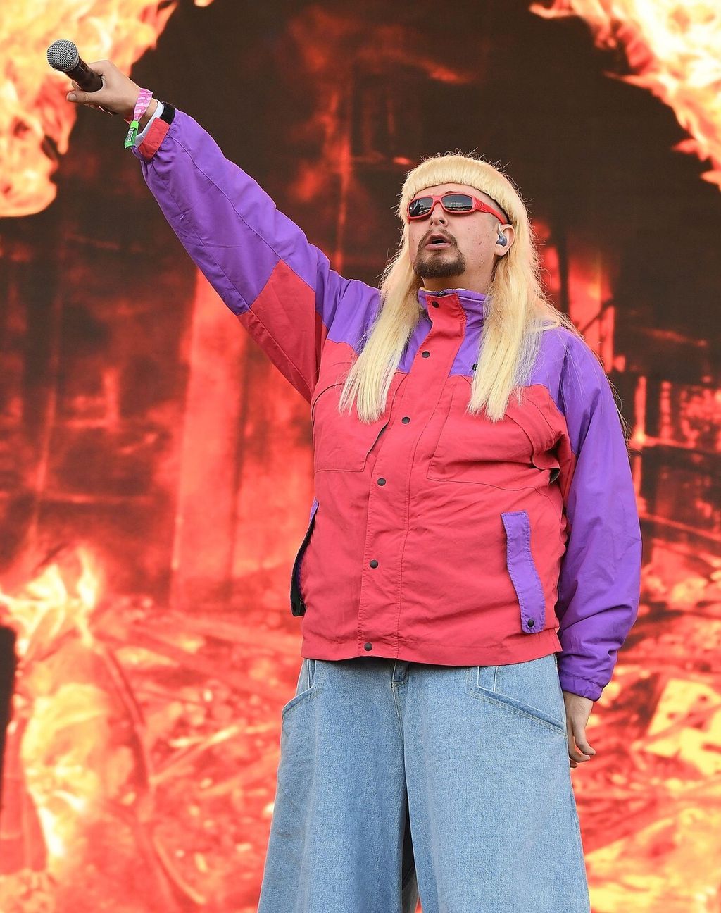 Oliver Tree - 8