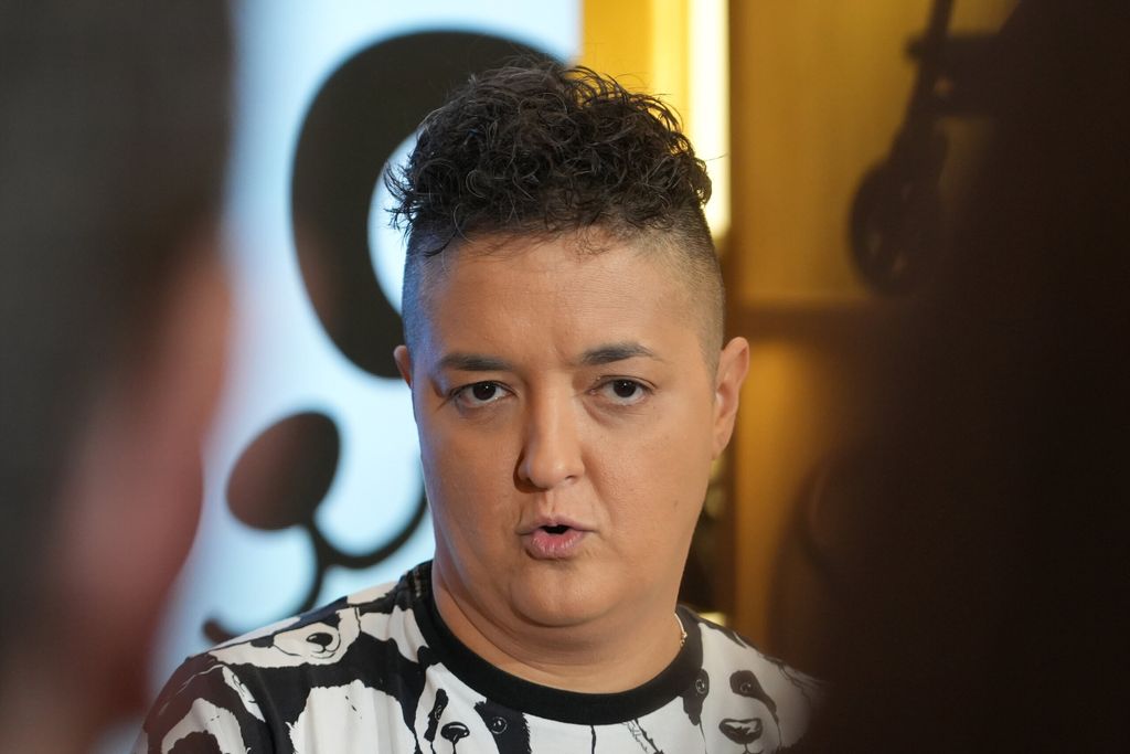 Marija Šerifović - 7