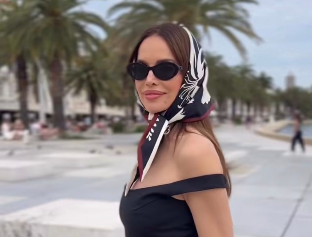 Severina