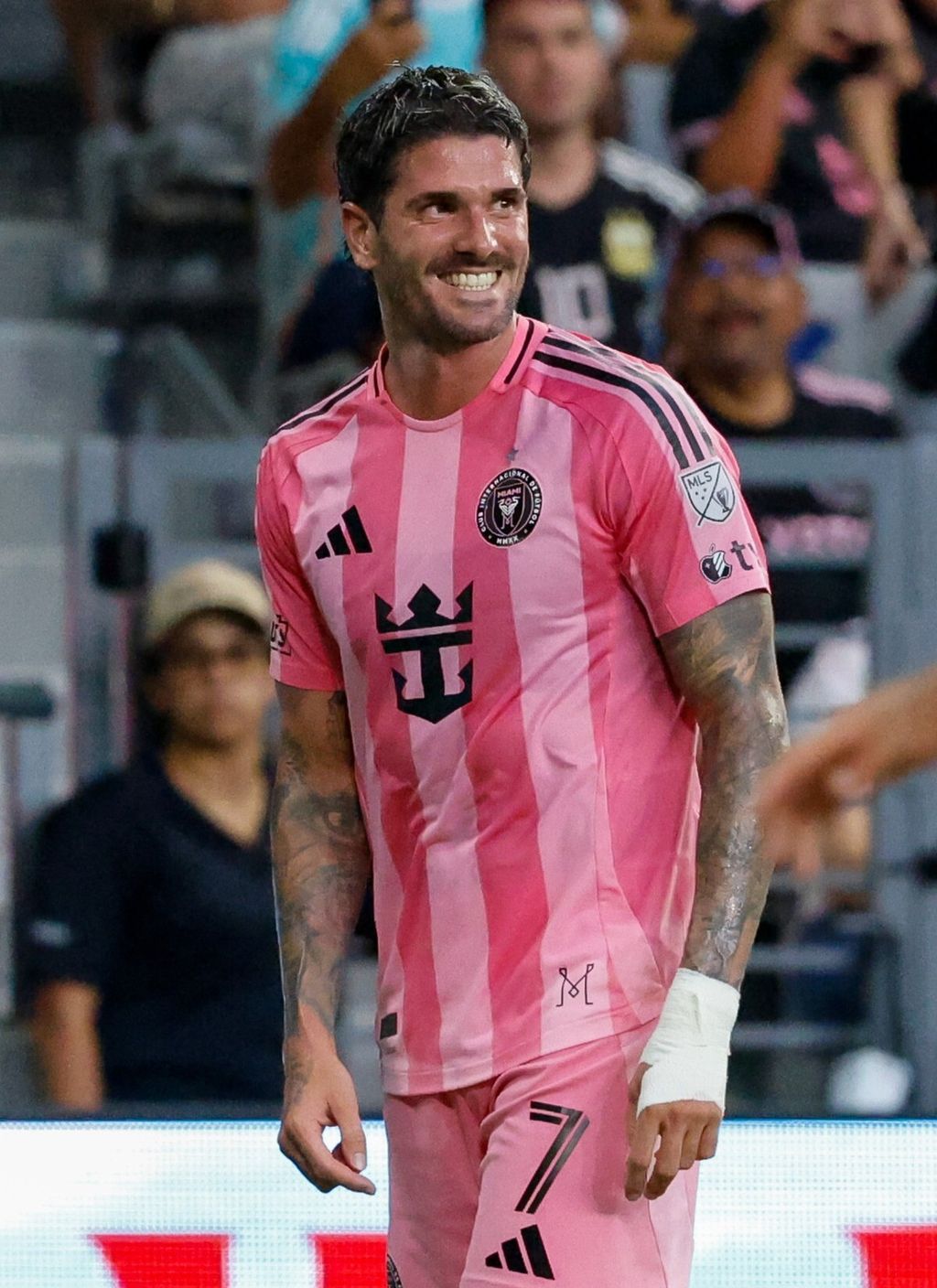 Rodrigo De Paul (Argentina)
