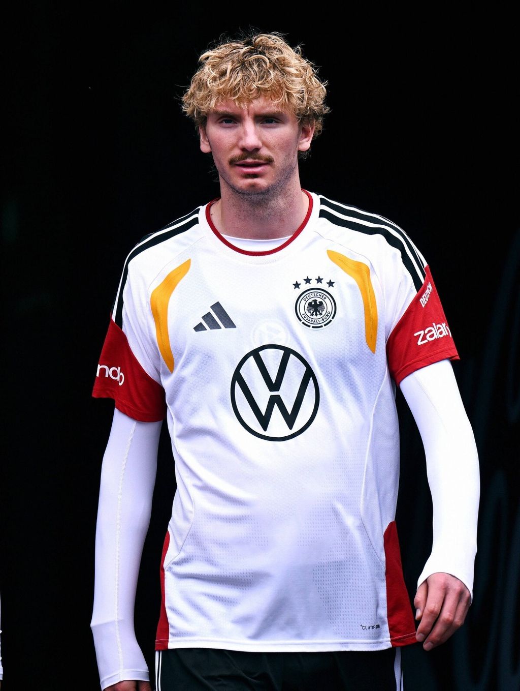 Nick Woltemade (Njemačka)