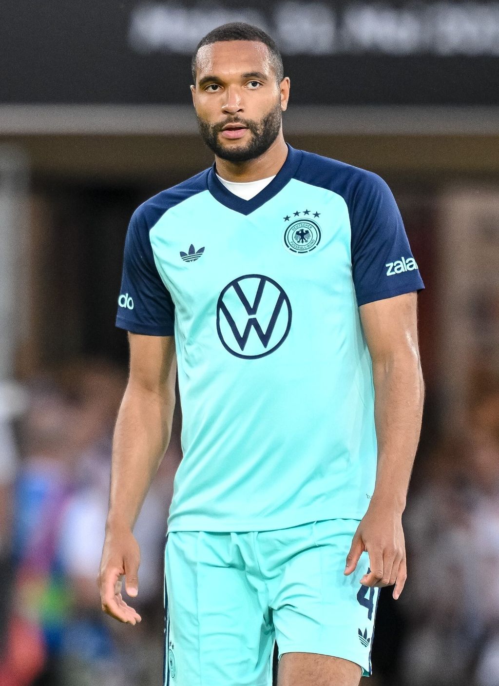 Jonathan Tah (Njemačka)