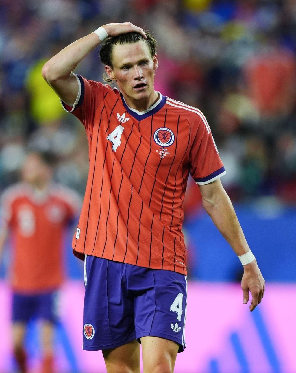 Scott McTominay (Škotska)