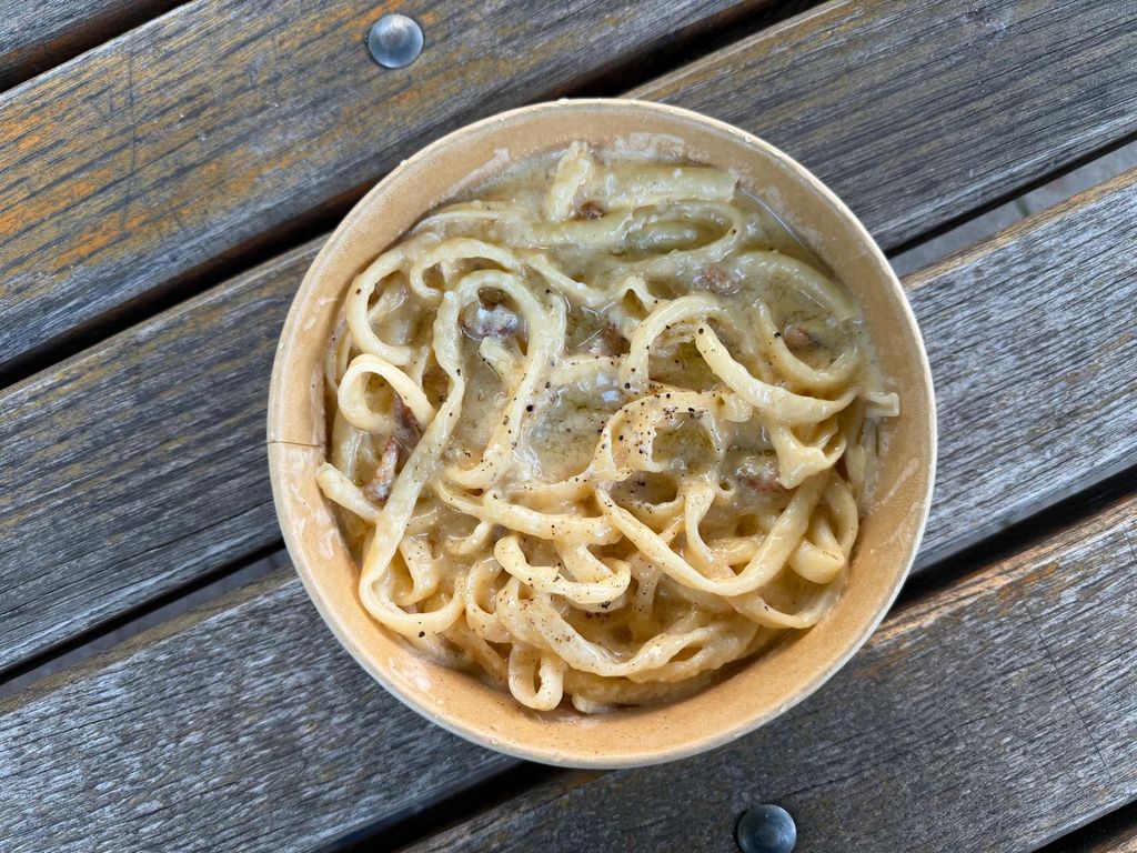 Made in Pasta - 4