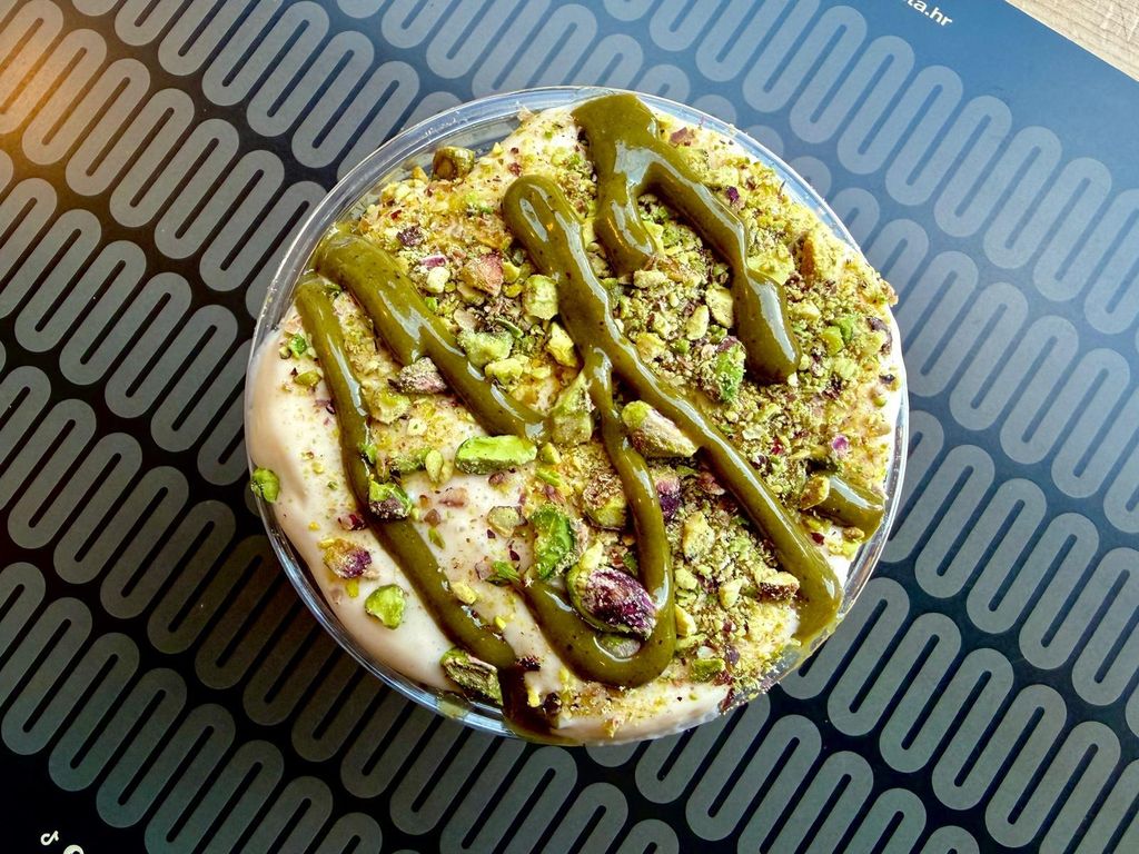 Made in Pasta - 7