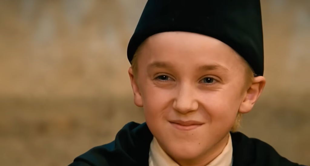 Tom Felton - 2