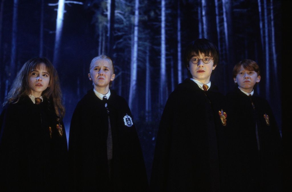 Tom Felton - 2