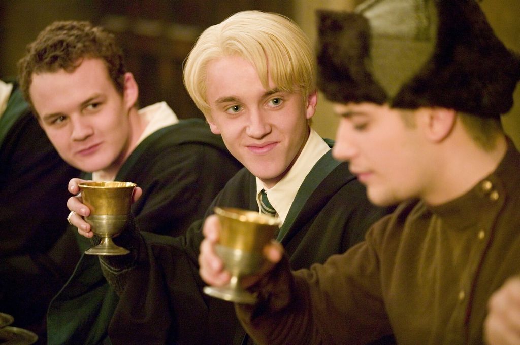 Tom Felton - 3