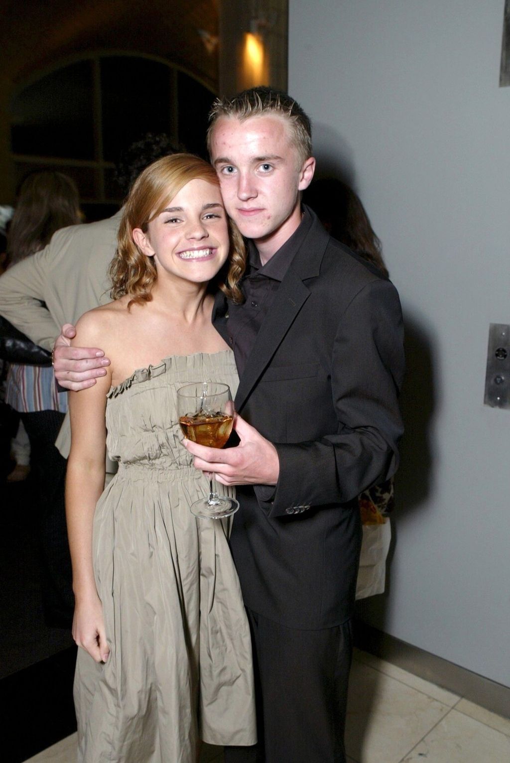 Tom Felton - 5