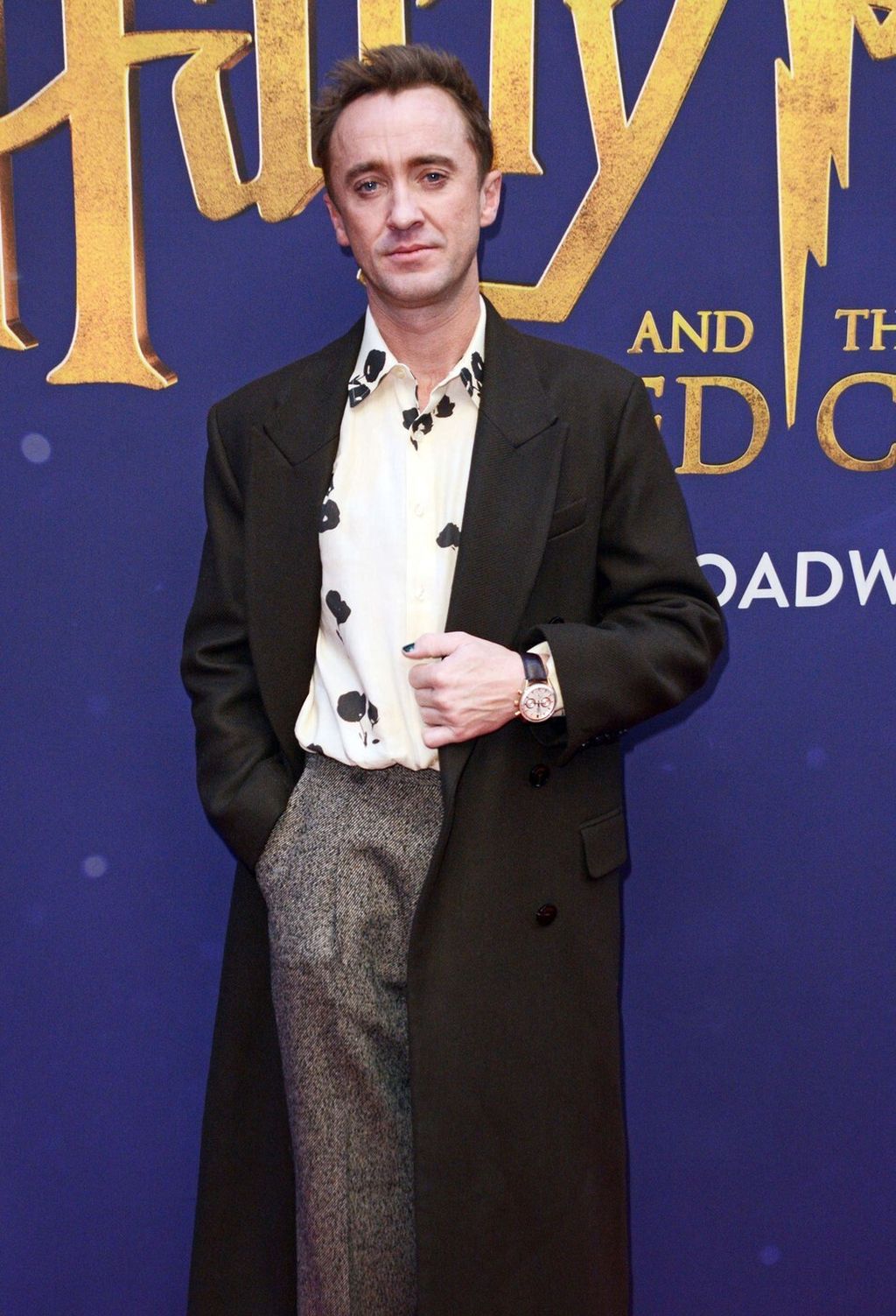 Tom Felton - 8
