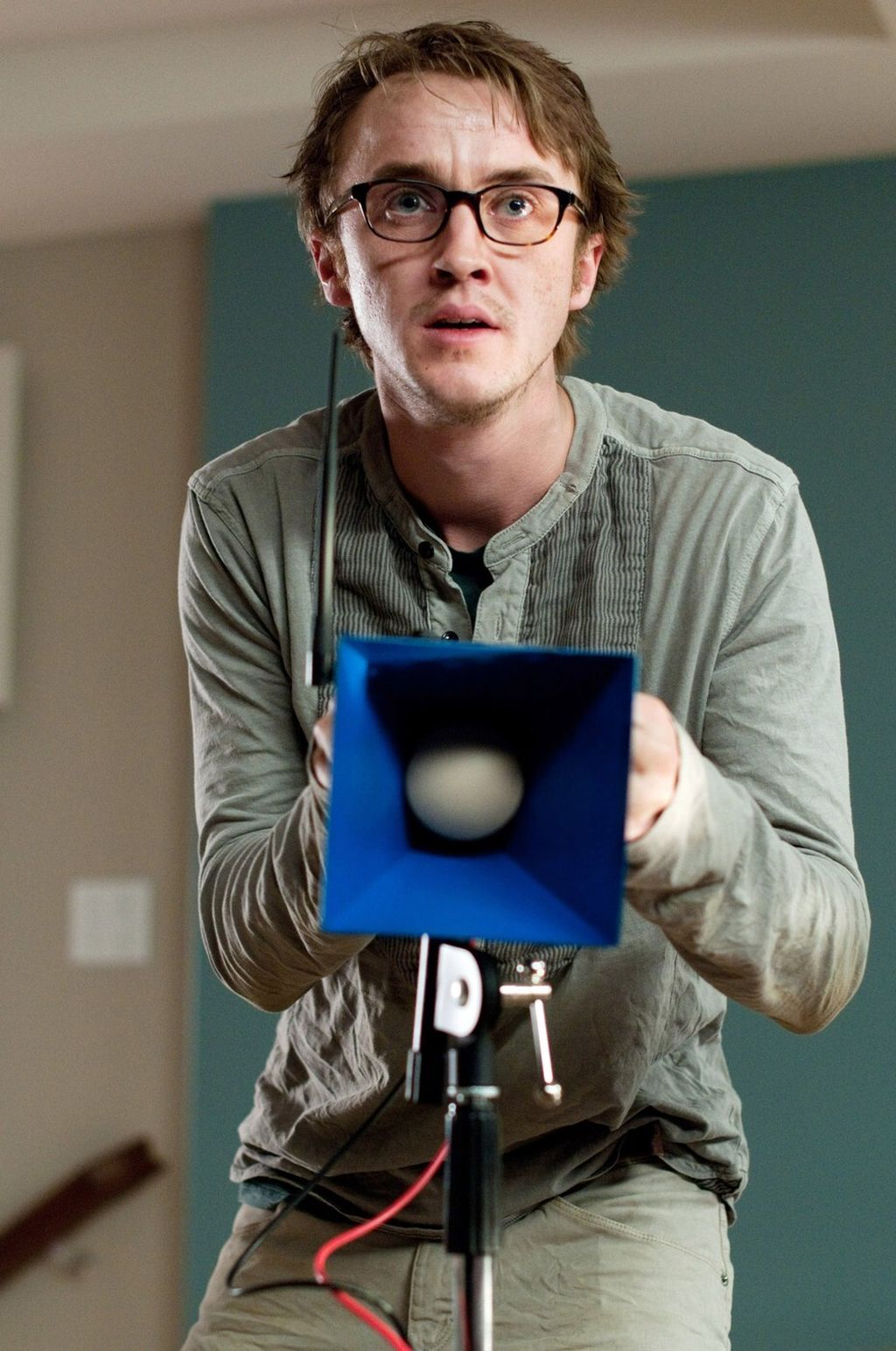 Tom Felton - 11