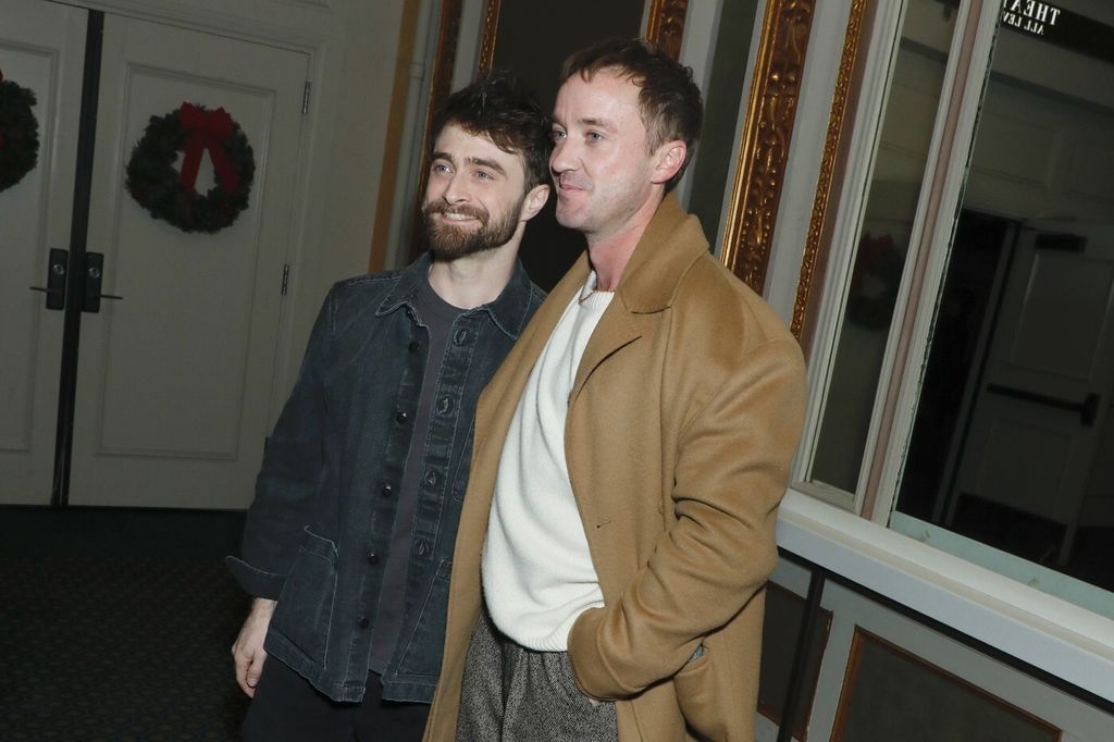 Tom Felton - 14