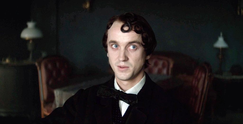 Tom Felton - 15