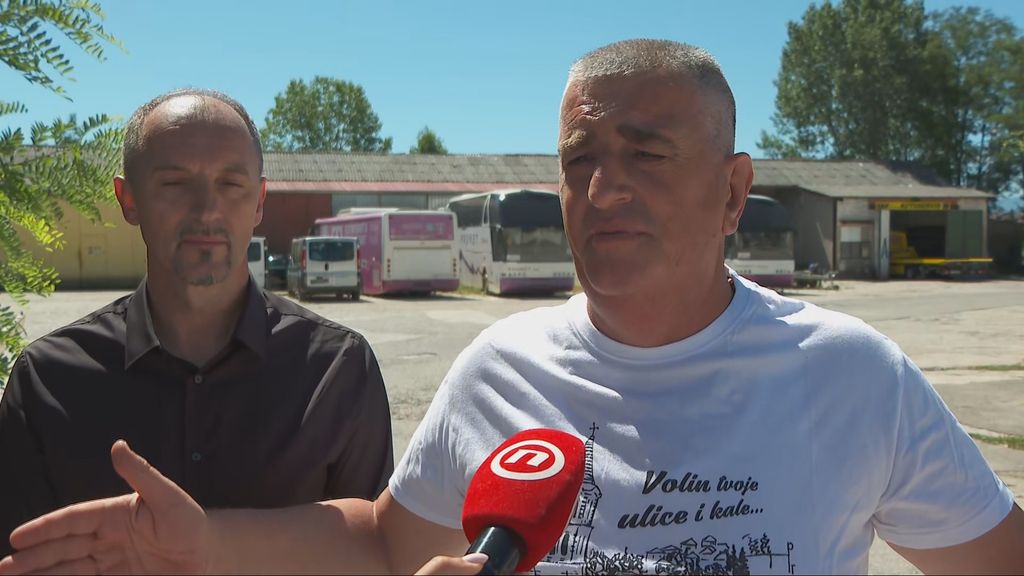 Miro Bulj oštro odgovorio vlasniku