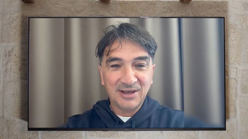 Zlatko Dalić