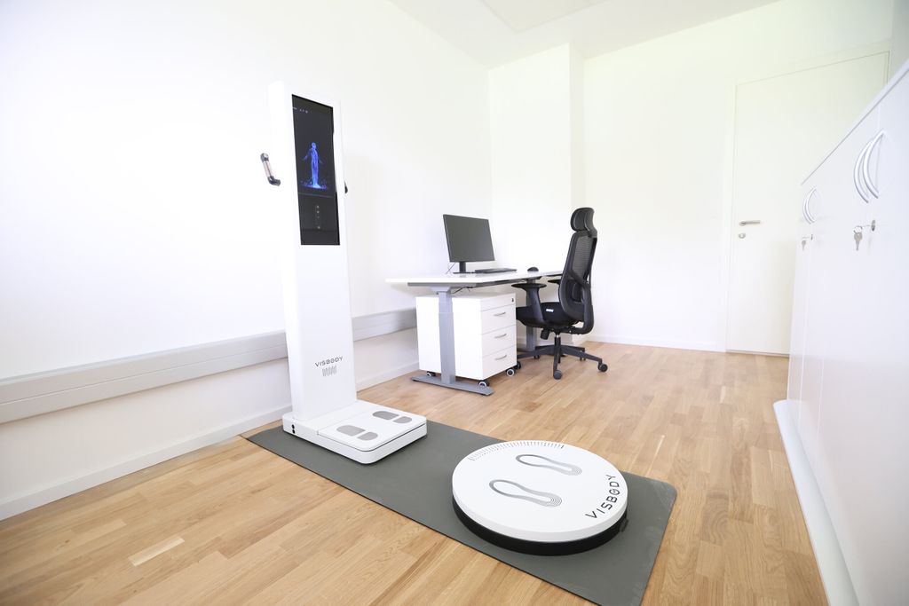 Projekt KINNOVATE