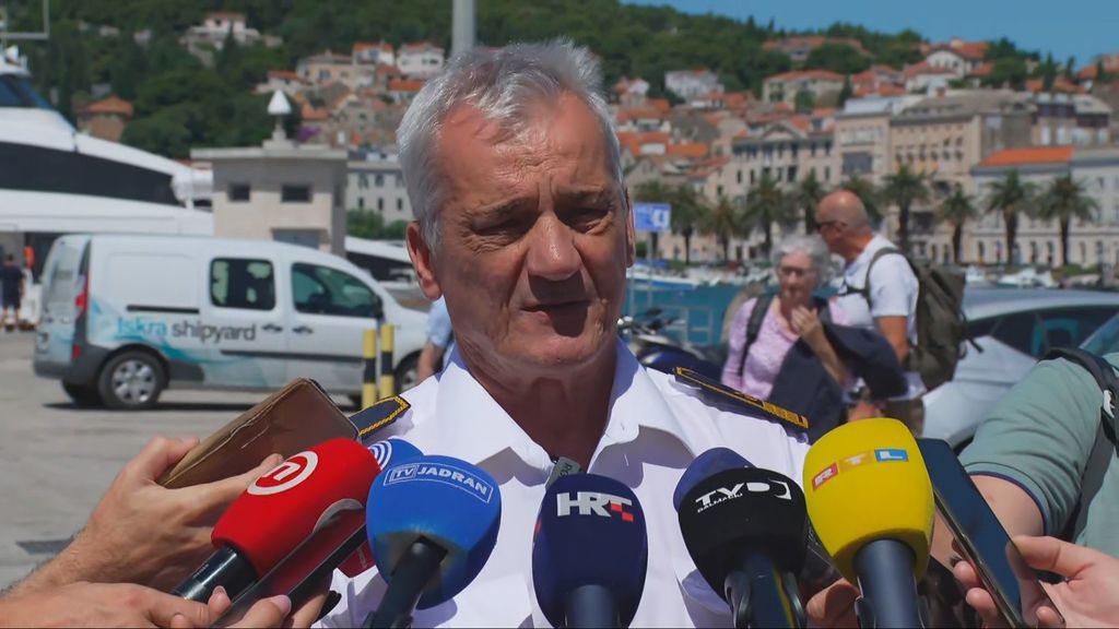 Pronađeno i četvrto tijelo u moru ispred Splita