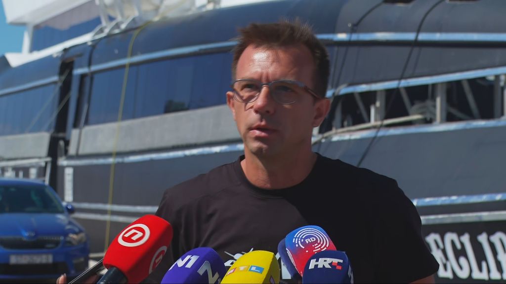 Pronađeno i četvrto tijelo u moru ispred Splita
