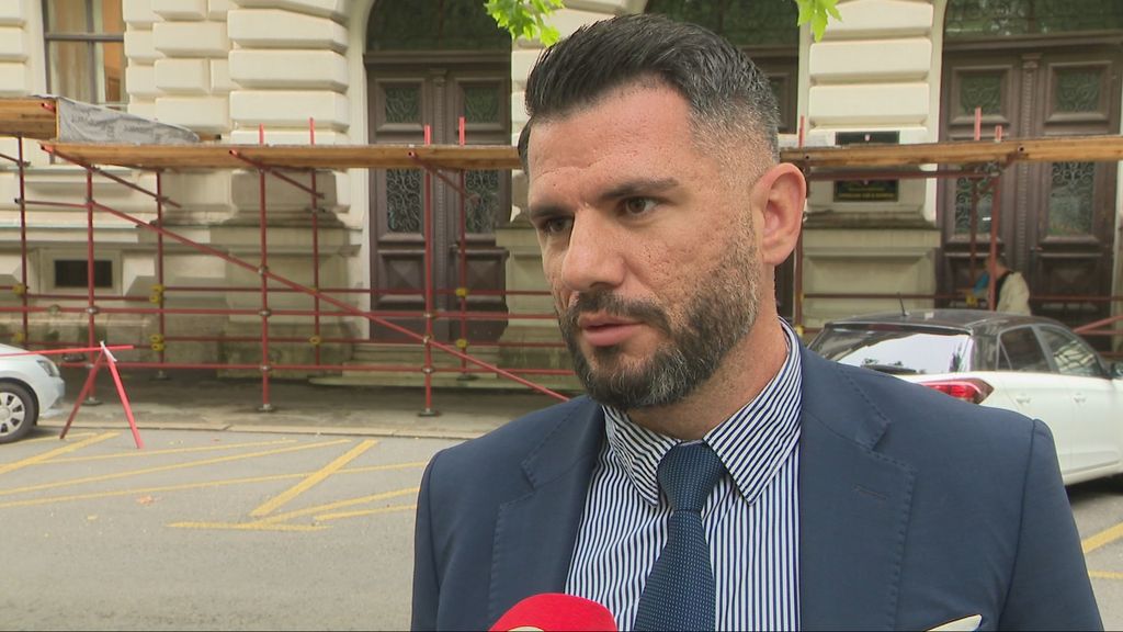 Suđenje za ubojstvo u Mediki
