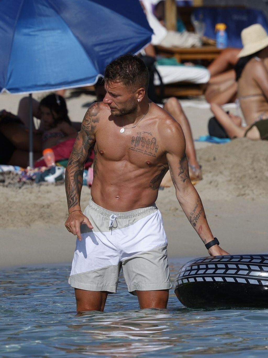 Ciro Immobile - 3