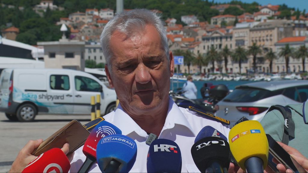 S potonule jedrilice izvučena četvrta žrtva pomorske nesreće