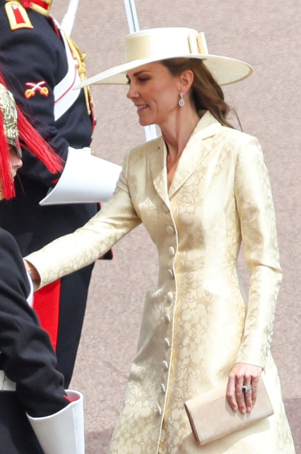 Elegantno izdanje Catherine Middleton