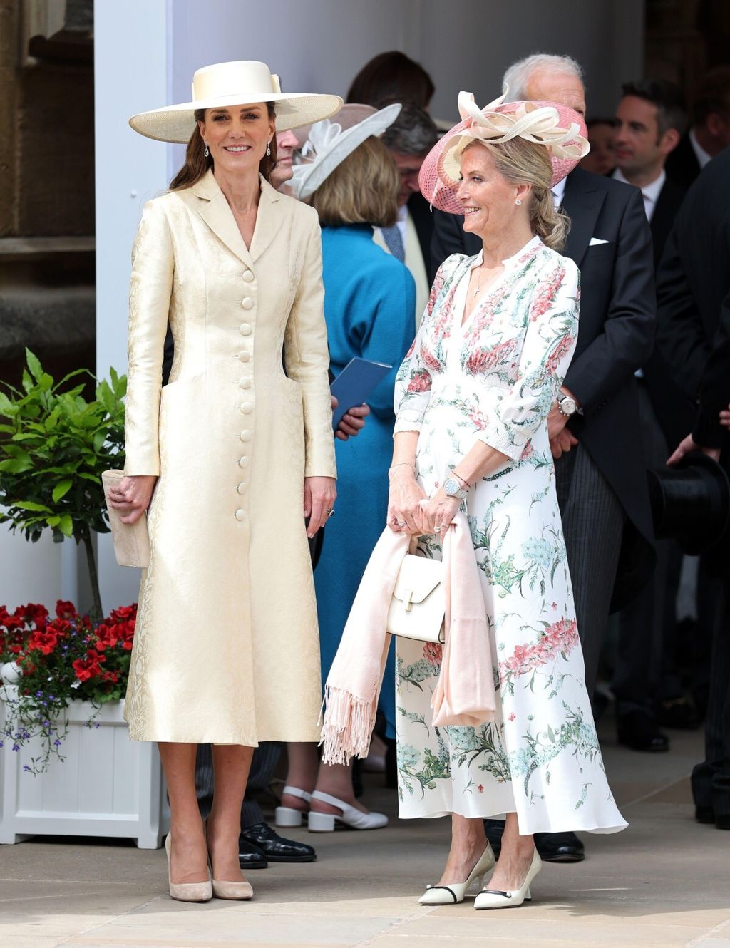 Elegantno izdanje Catherine Middleton