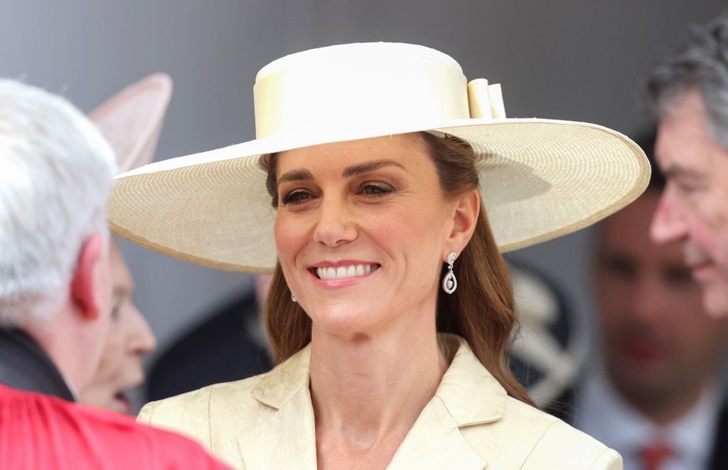Catherine Middleton