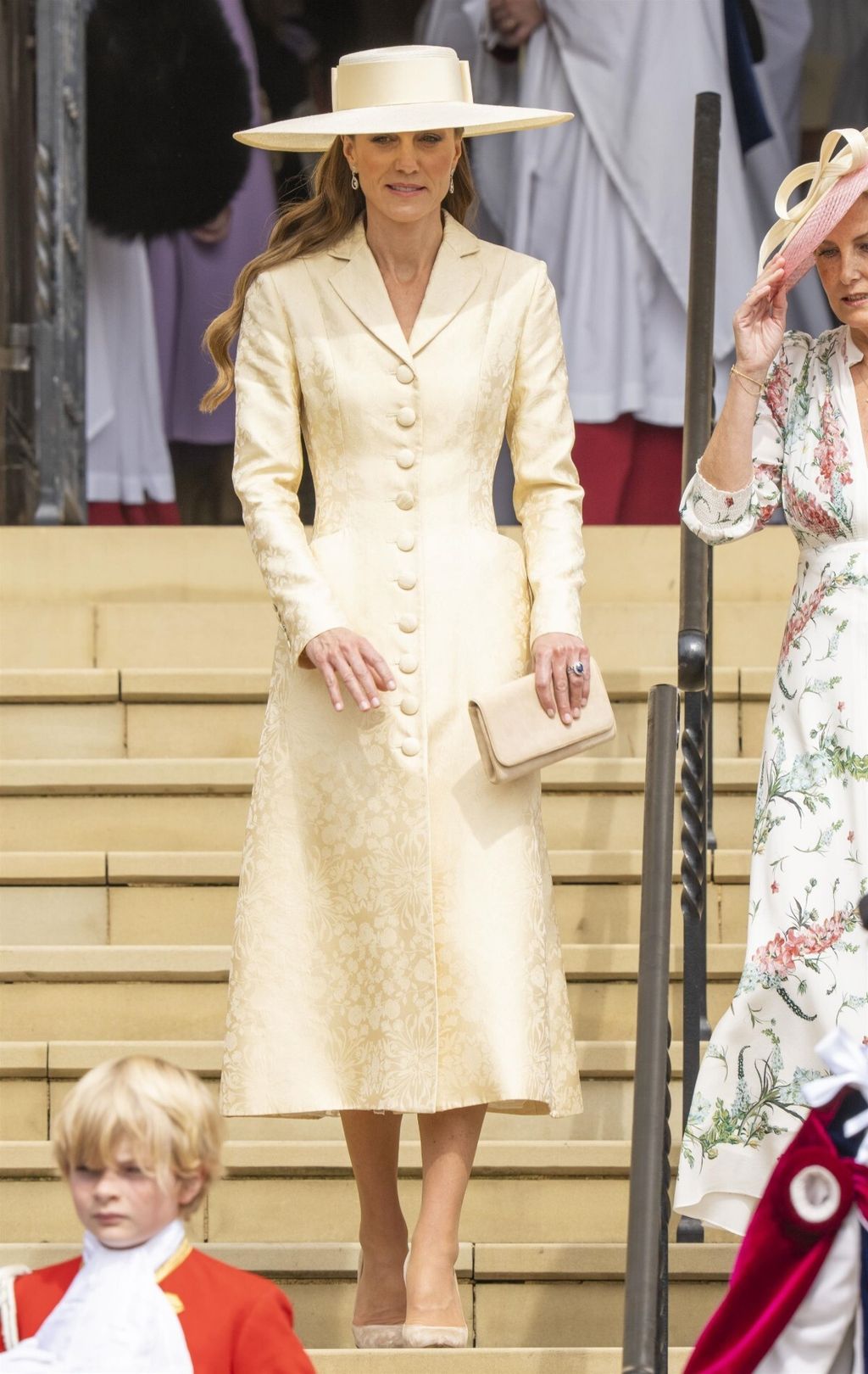 Elegantno izdanje Catherine Middleton