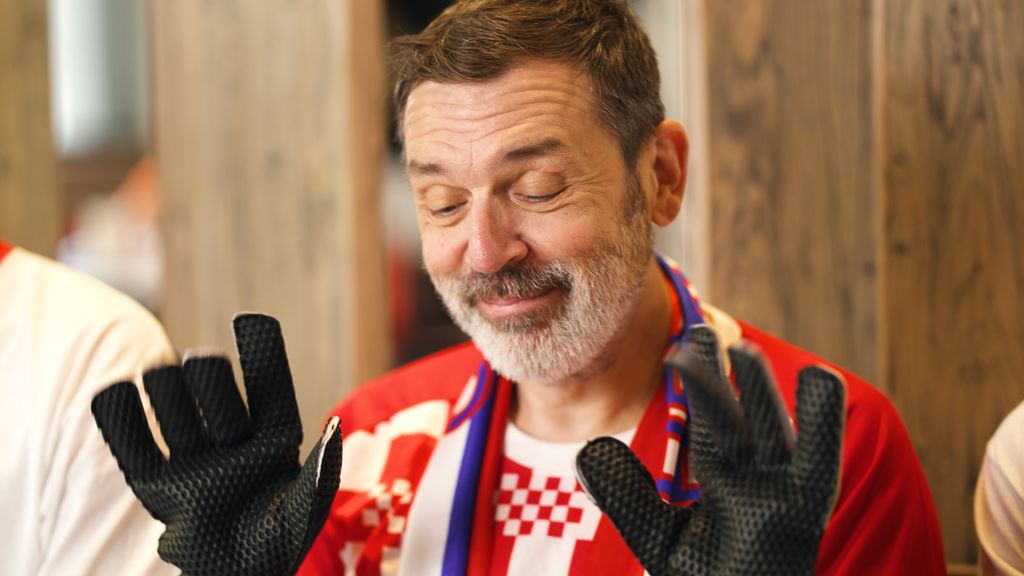 Nogoskeč 5: Golman i Big Mac