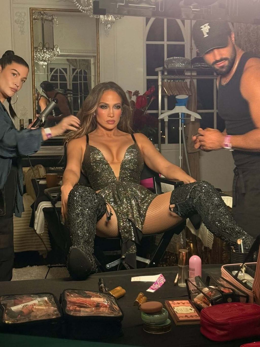 Jennifer Lopez - 2