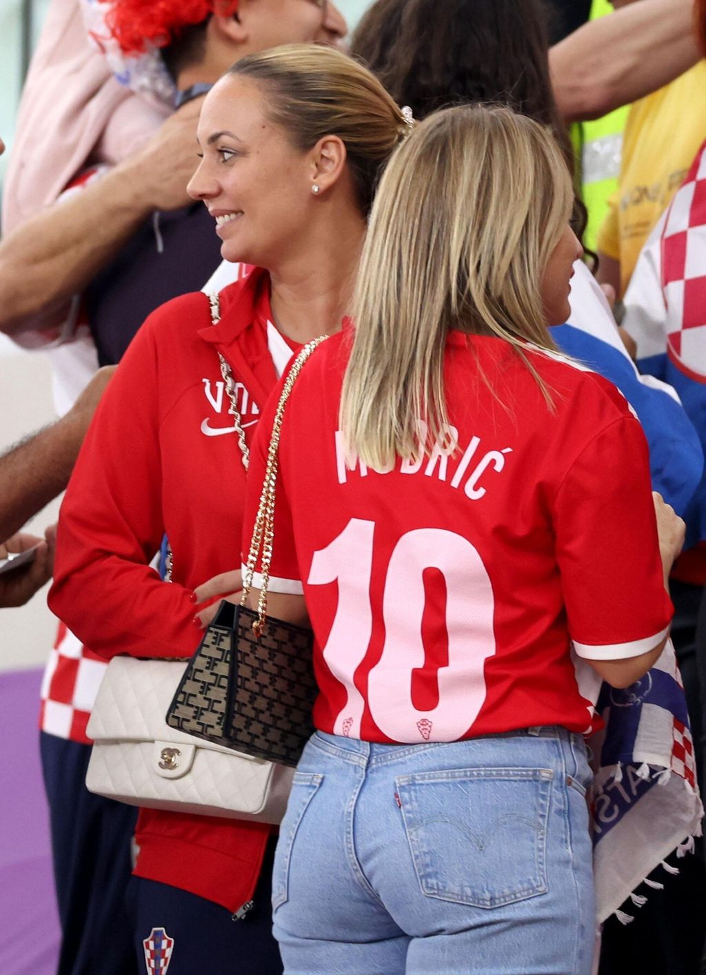 Torba modne kuće Chanel