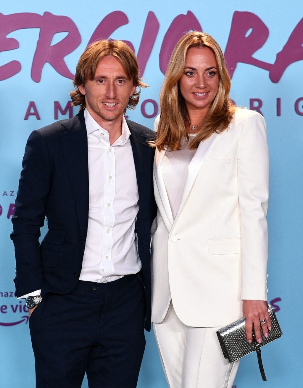 Torba Kate modne kuće Saint Laurent u izdanju Vanje Modrić