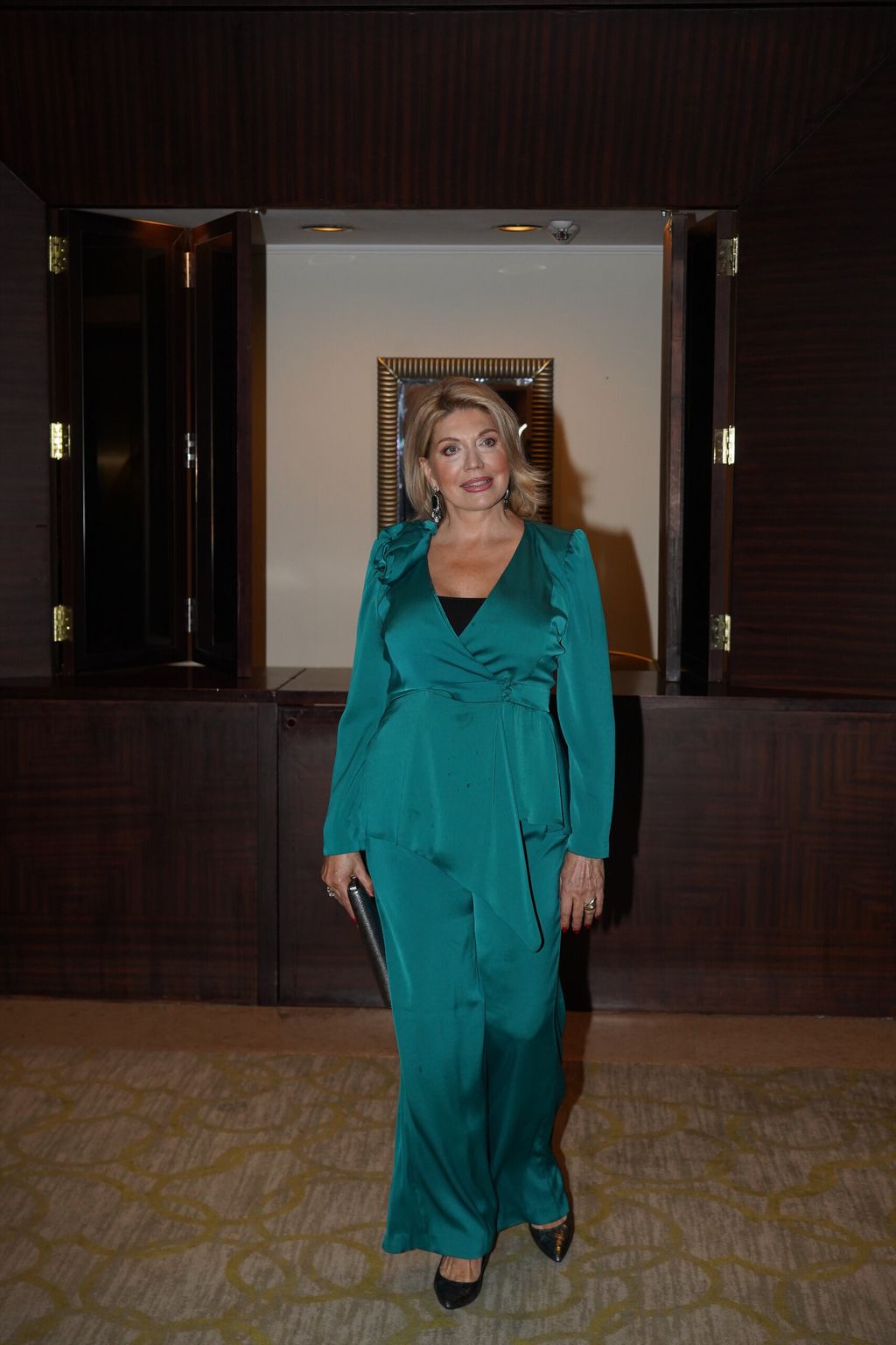 Suzana Mančić