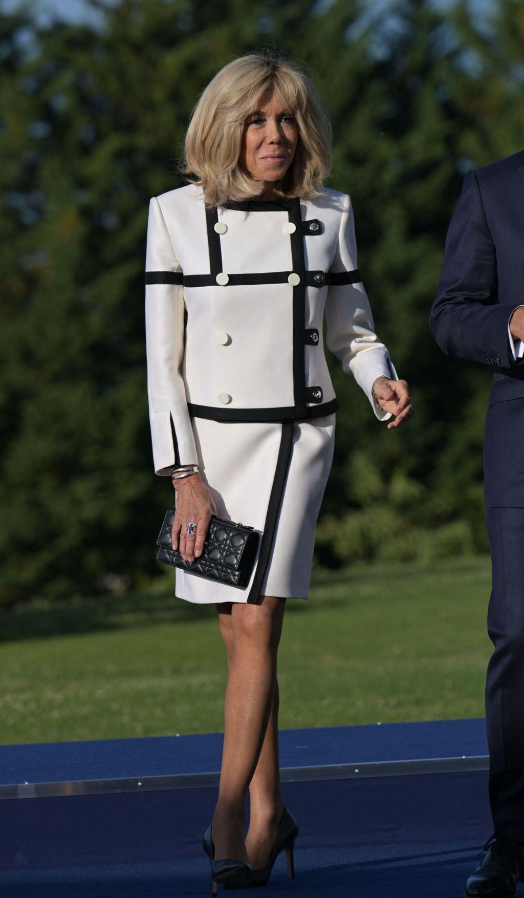 Sjajno izdanje Brigitte Macron