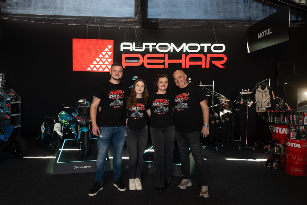 Auto Moto Pehar